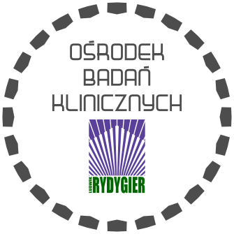 Ośrodek Badań Klinicznych przy Szpitalu Specjalistycznym im. Ludwika Rydygiera w Krakowie